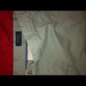 Polo Men’s shorts